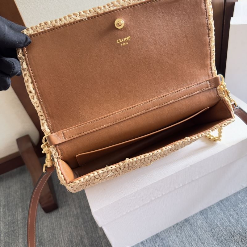 Celine Triomphe Bags